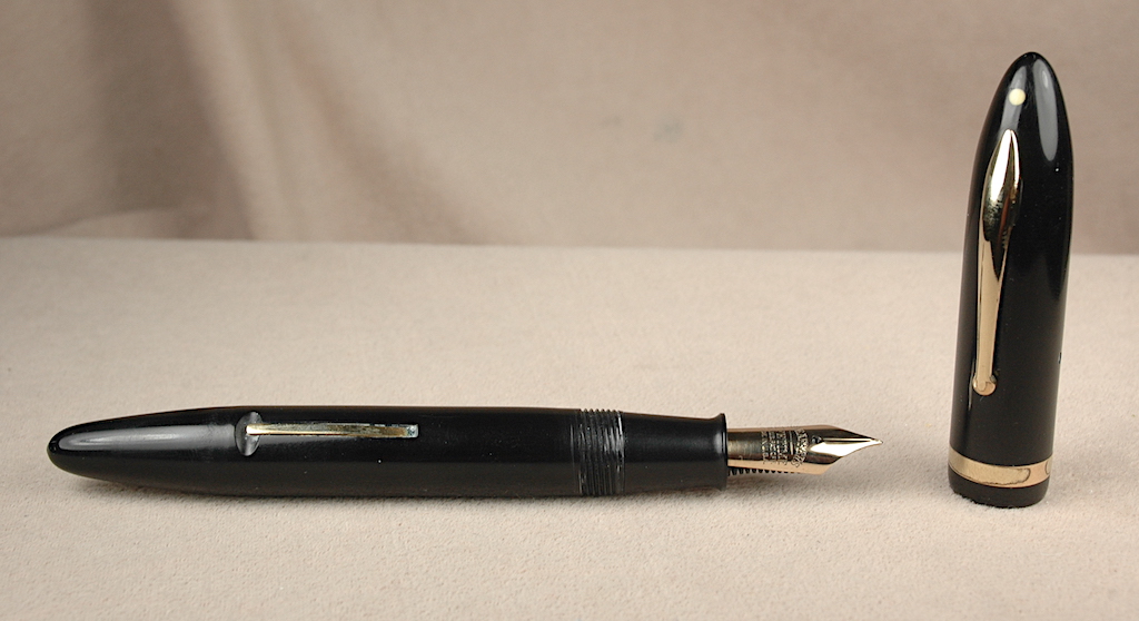 Vintage Pens: 6160: Sheaffer: Balance